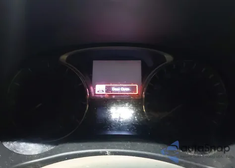 2015 Nissan Pathfinder S из США, поврежденный, VIN 5N1AR2MN7FC693342